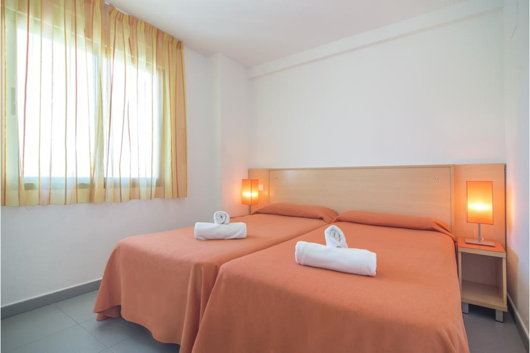 Bedroom 3, Hipocampos, Alicante