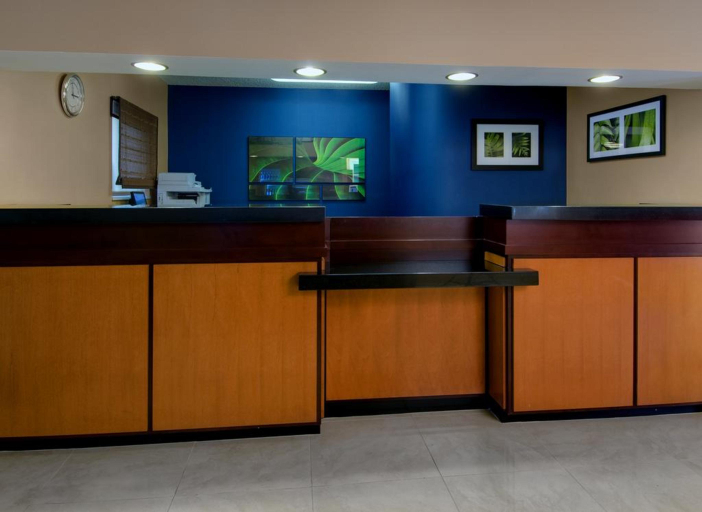 Public Area 4, DoubleTree by Hilton Denver International Airport, Denver