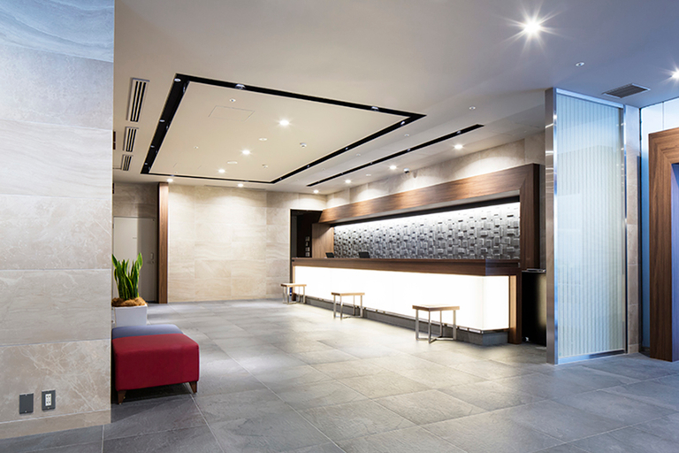 Public Area 5, HOTEL MYSTAYS Shin Osaka Conference Center, Osaka