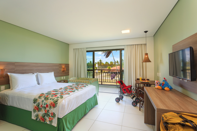 Bedroom 4, Viva Porto De Galinhas, Ipojuca