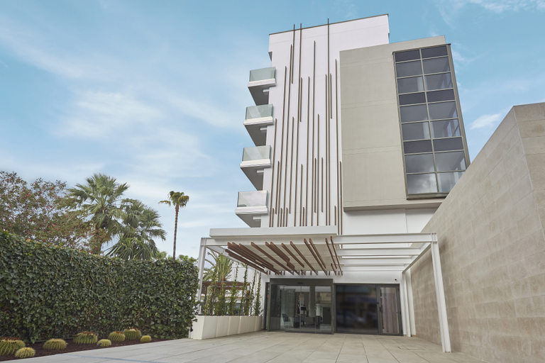 Exterior & Views 2, Hotel Bordoy Alcudia Port Suites, Baleares