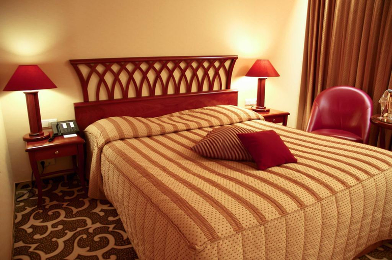 Hotel Saint-Nicolas, Remich
