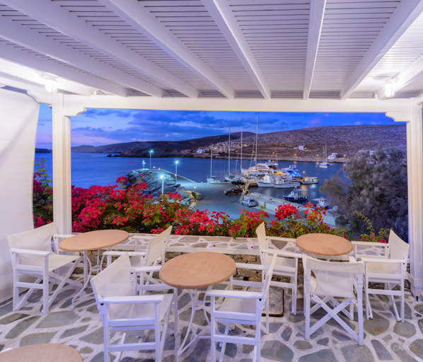 Others 5, Vardia Bay Studios, South Aegean