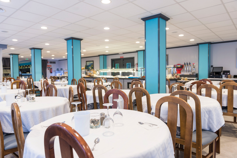 Food & Drinks 5, Nura Boreal, Baleares