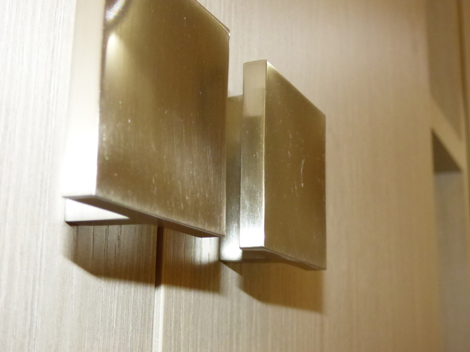 Bedroom 3, Design Hotel Astra B&B, Rimini