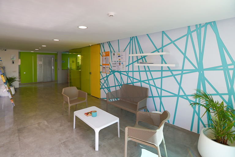 Business Facilities