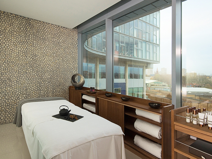 Bedroom 3, Rafayel Hotel And Spa, London