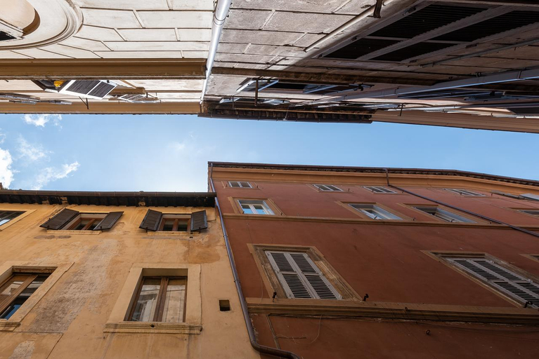 Exterior & Views, Borgofico Relais & Wellness, Rome