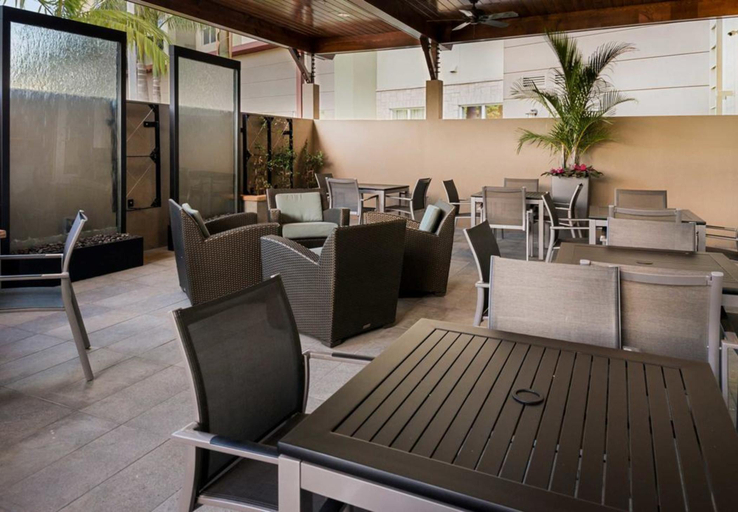 Food & Drinks 5, Residence Inn Miami West/FL Turnpike, Miami-Dade