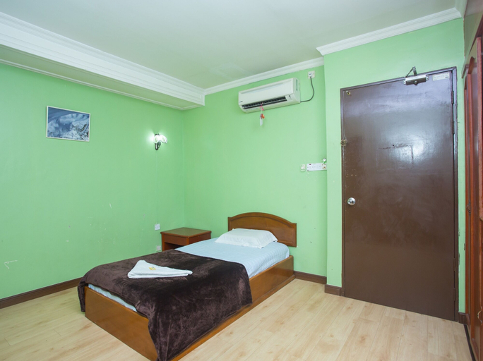 OYO 89568 Mangrove Hotel, Tawau