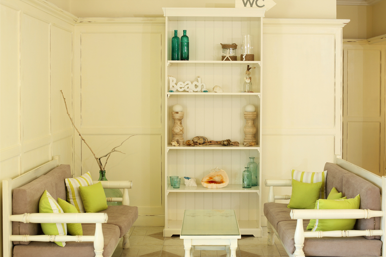 Public Area 3, Nefeli Hotel, Ionian Islands