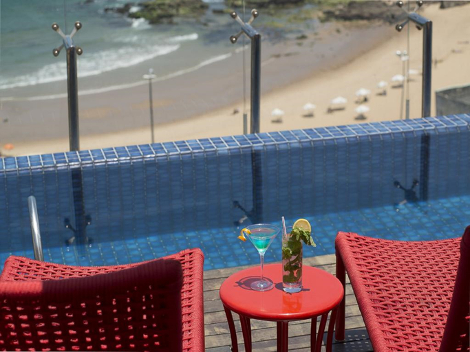 Sport & Beauty 3, Zank by Toque Hotel, Salvador