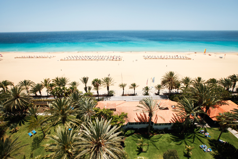 Exterior & Views 5, ROBINSON JANDIA PLAYA - Adults only, Las Palmas