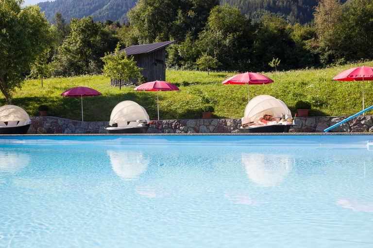 Sport & Beauty 2, Aktiv Panoramahotel Daniel, Imst