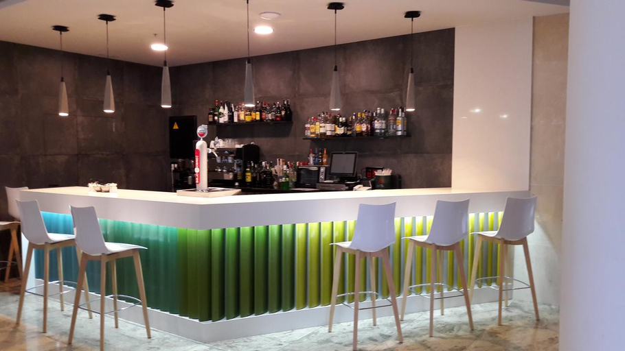 Food & Drinks 5, Primavera Park Hotel, Alicante