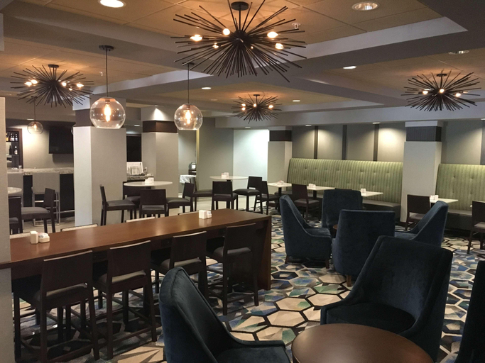 Food & Drinks 4, Pace Hotel Addison, Dallas
