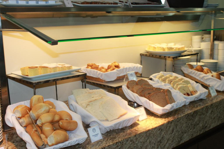 Food & Drinks 5, Master Express Lima e Silva, Porto Alegre