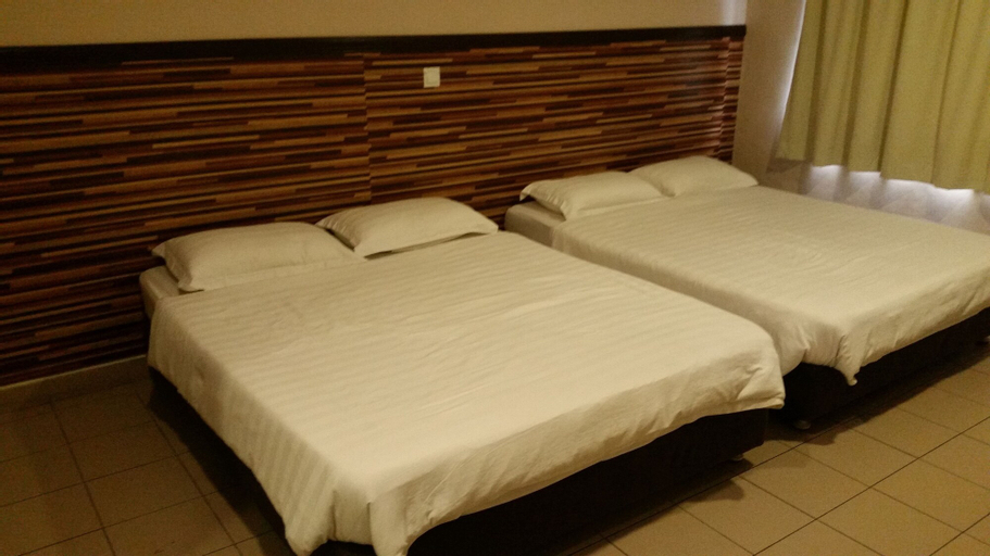 Hotel Iskandar, Kota Kinabalu