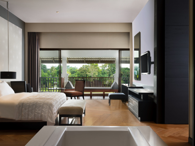 Le Meridien Chiang Rai Resort, Thailand, Muang Chiang Rai