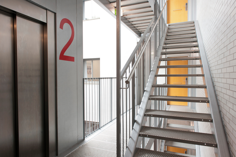 Public Area 4, MH Apartments Family, Barcelona