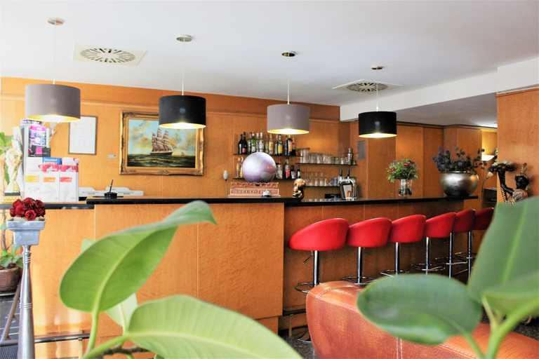 Food & Drinks 5, Batavia, Düsseldorf