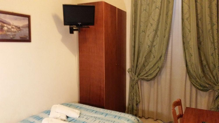 Others 4, Hotel Eliseo Tourist Napoli, Napoli
