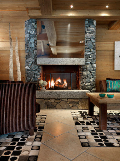 Public Area 3, CGH Résidence & Spa La Reine des Prés, Haute-Savoie