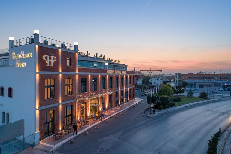 Public Area 5, Porto Palace Hotel, Central Macedonia