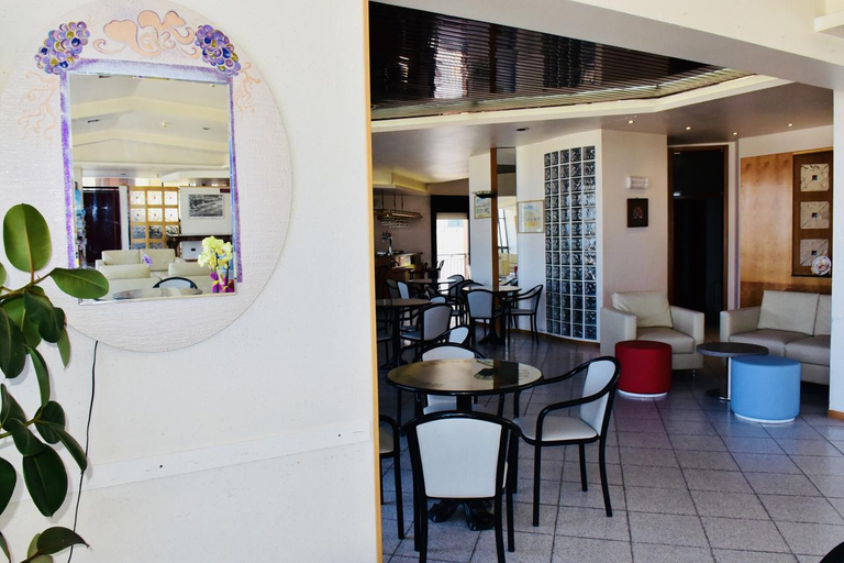 Public Area 3, Hotel Astoria Pesaro, Pesaro E Urbino