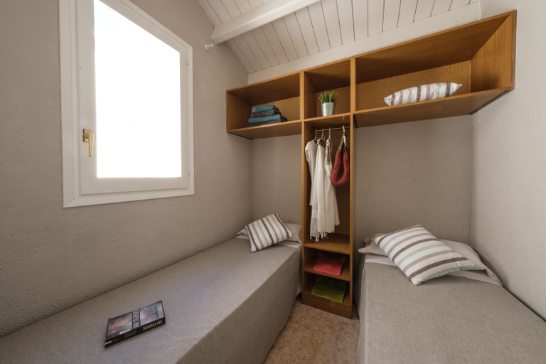 Bedroom, Vendrell Platja, Tarragona