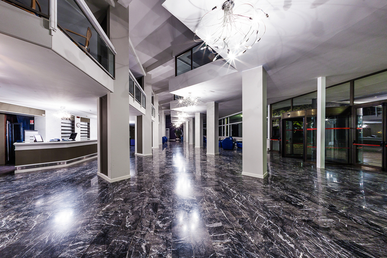 Public Area 4, Galzignano Resort Terme & Golf - Hotel Splendid, Padua