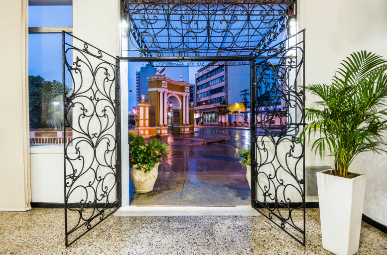 Public Area 2, Hotel Dorado Plaza Centro Histórico, Cartagena de Indias