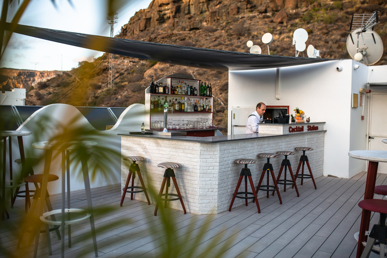 Exterior & Views 2, Servatur Casablanca Suites & Spa - Adults only, Las Palmas