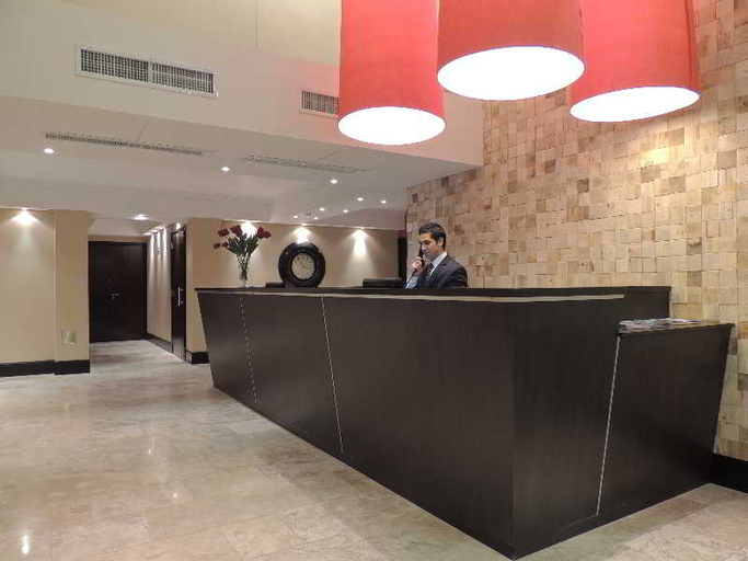 Public Area 2, Premium Tower Suites San Luis, La Capital