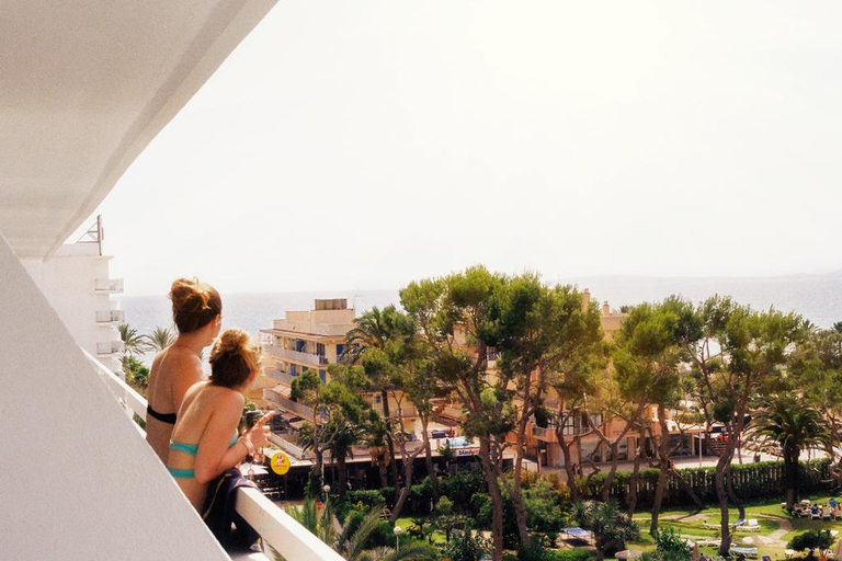 Bedroom 3, Hotel Foners - Adults only, Baleares