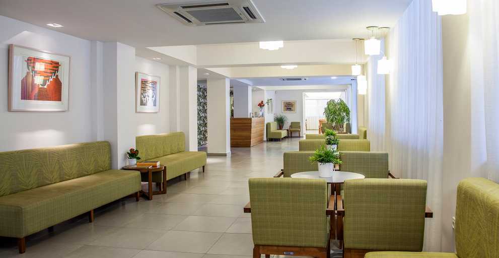 Public Area 2, Mavridis Hotel, Central Macedonia