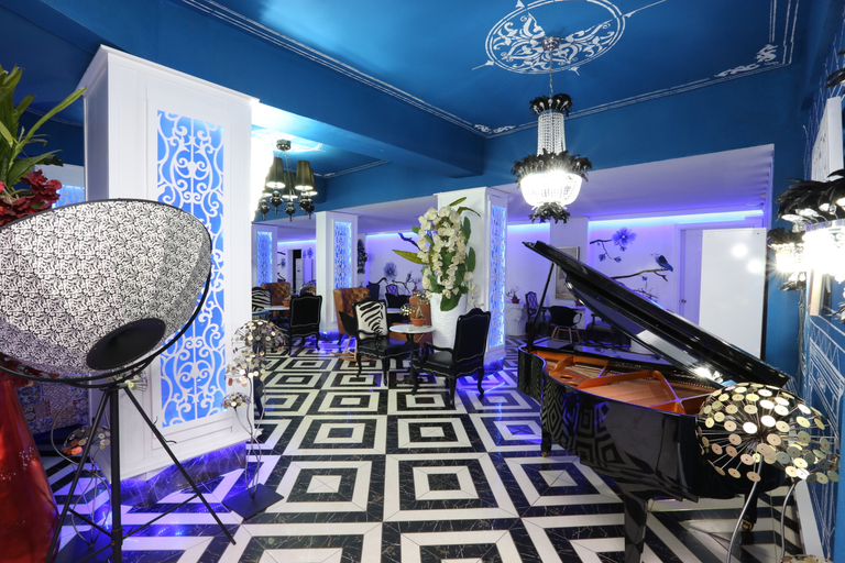 Others 5, Club Hotel Anjeliq, Alanya