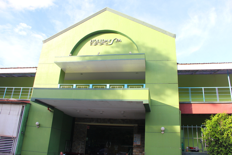 Holiday Spa Hotel, Cebu City