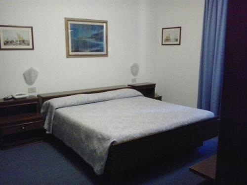 Unknown 3, Albergo Punta Ala, Grosseto