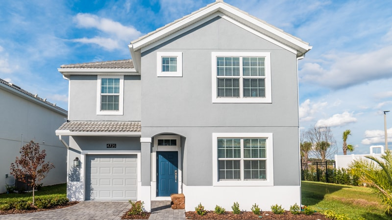 Exterior & Views 2, Storey Lake Resort Homes, Townhomes & Condos, Osceola