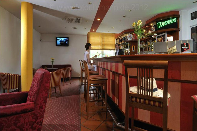 Food & Drinks 4, Quick Hotel Dresden West, Sächsische Schweiz-Osterzgebirge