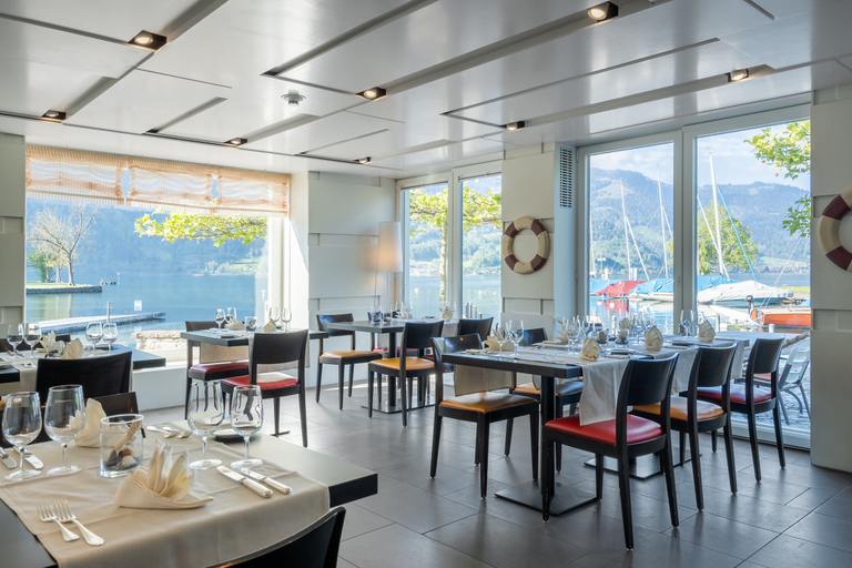 Food & Drinks 4, Neuhaus Golf- & Strandhotel, Interlaken