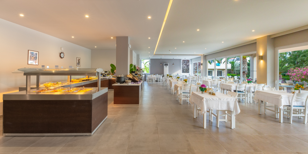 Food & Drinks 5, Esperia, South Aegean