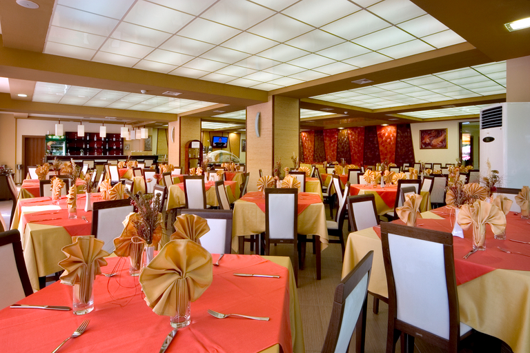 Food & Drinks 5, Iskar, Nesebar