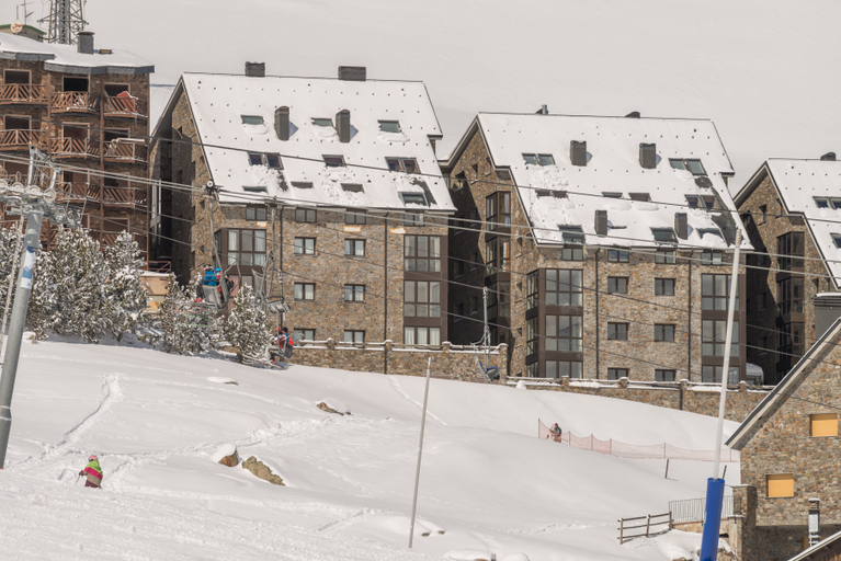 Others 4, Pierre & Vacances Andorra Peretol Sunari