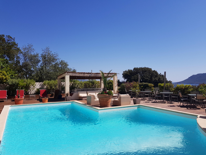 Sport & Beauty 5, Residence Hoteliere En Aparte, Corse-du-Sud