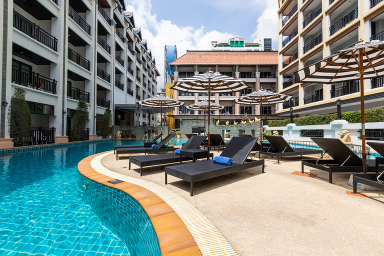 Exterior & Views 2, Amata Patong, Pulau Phuket