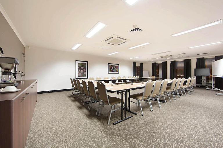 Business Facilities, MainStay Suites Whyalla, Whyalla