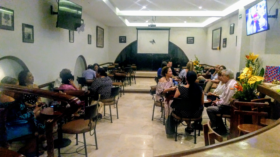 Food & Drinks 5, Imperial Veracruz, Veracruz