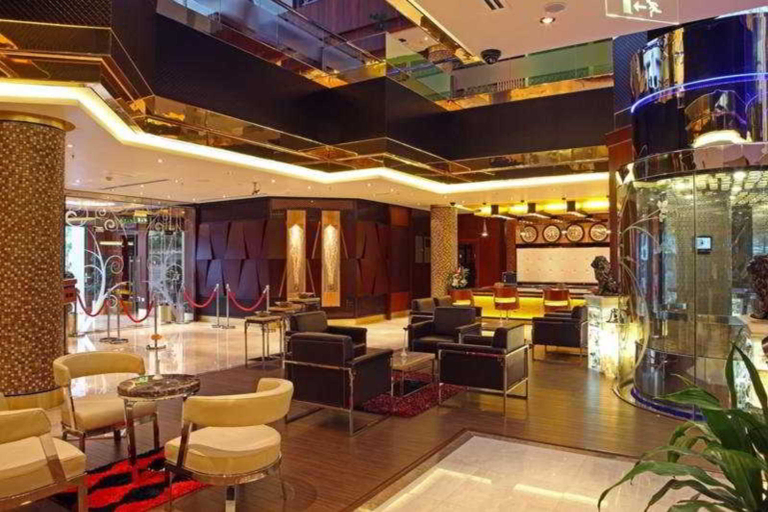 Public Area 4, Fortune Grand Hotel, Dubai